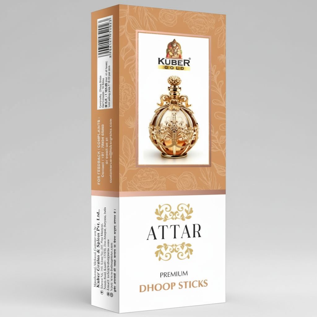 Dhoop Stick