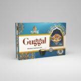 Guggal Premium Sambrani Cups
