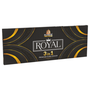 Royal 3 in 1