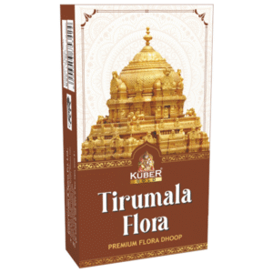 Tirumala Flora