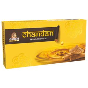 Chandan