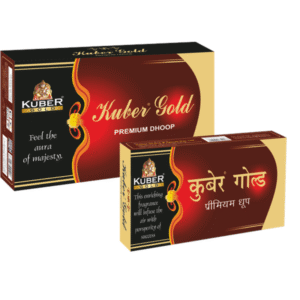 Kuber Gold
