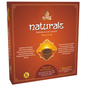 Naturals (Purity of Life)
