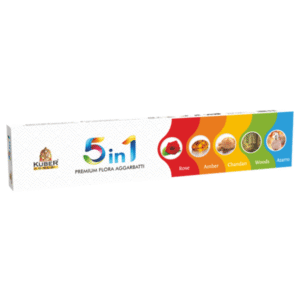 5 In 1
