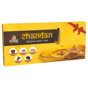 Chandan Combo Pack