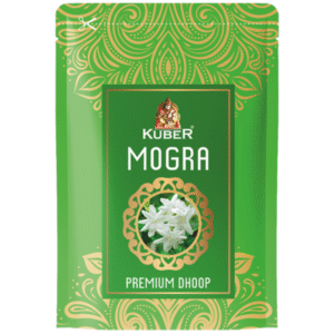 Zipper Pouch - Mogra