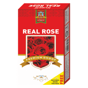Real Rose