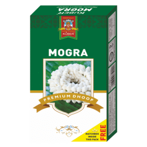 Mogra