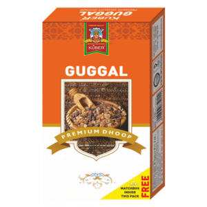 Guggal