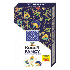 Fancy