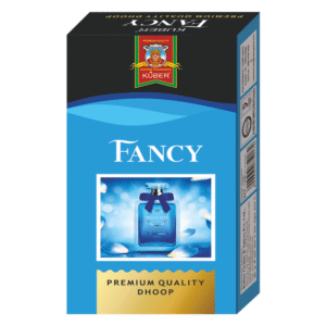 Fancy