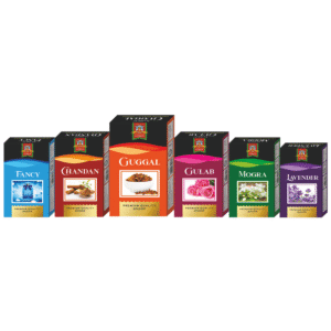 Mix Dhoop