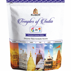 Temples Of India 6in1