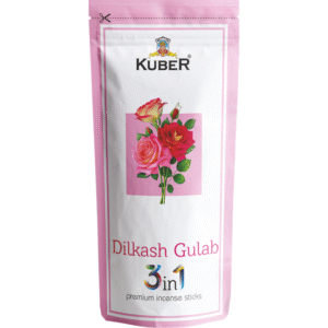Dilkash Gulab 3 In 1