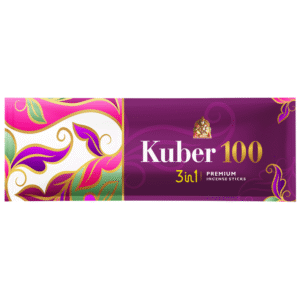 Kuber 100 3 in 1