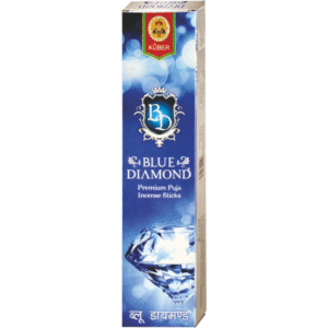 Blue Diamond