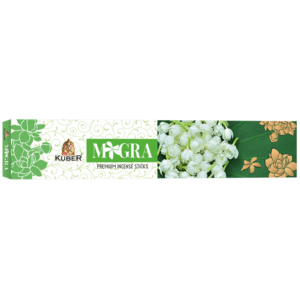 Mogra