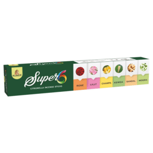 Super 6 (6 In 1)