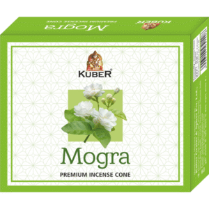 Mogra