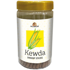 Kewda