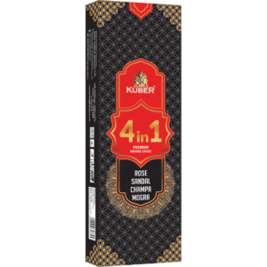 Black 4 In 1