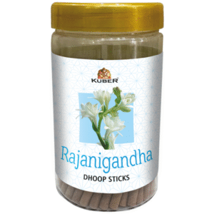 Rajnigandha