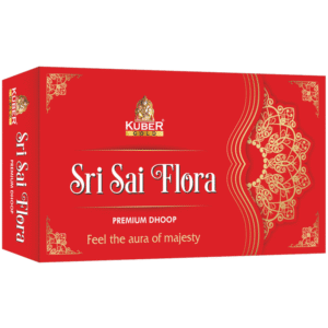 Sri Sai Flora