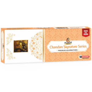 Chandan Signature Series