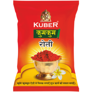 Kumkum Roli - test