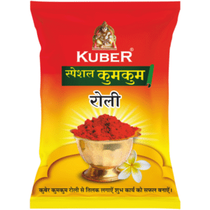 Special Kumkum Roli
