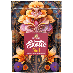 Exotic 5 In 1