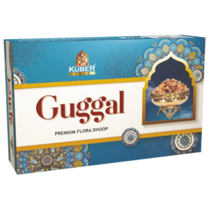 Kuber Gold Guggal Premium