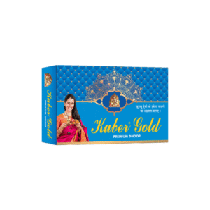 Kuber Gold Blue Premium Dhoop