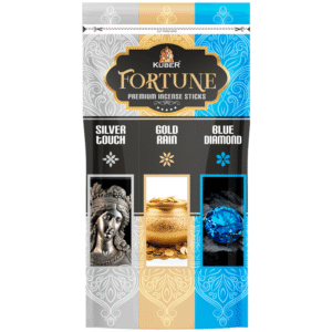 Fortune 3 In 1