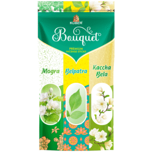 Bouquet 3 In 1
