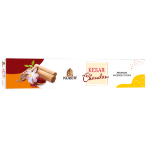 Kesar Chandan