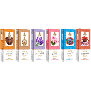 Dhoop Collections