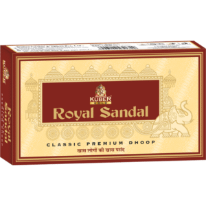 Royal Sandal