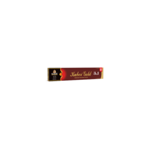 Kuber Gold 3 in 1 Premium Box
