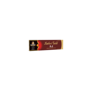 Kuber Gold 3 in 1 Premium Box