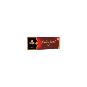 Kuber Gold 3 in 1 Premium Box