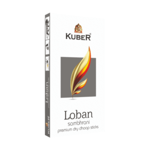 Dry Stick Loban