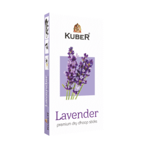 Dry Stick Lavender