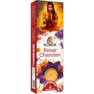 Kesar Chandan