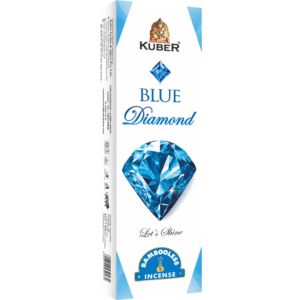 Blue Diamond