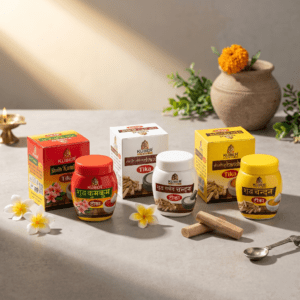 Kuber Gold Tika - 40g